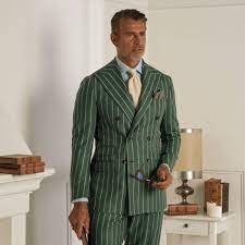 Men's fashion | men's realm. Italian Suits For Men Houston Festari For Men Custom Tailoring