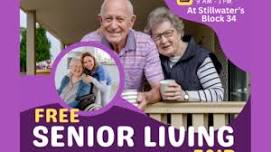 Senior Living Fair