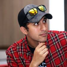 Penyanyi Amerika Raef Ikut Berduka Syekh Ali Jaber Meninggal Dunia