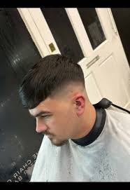 Southern Man Barber Shop