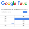 I'm assuming that i was either featured in a youtube video, or lots of people have been searching google feud. Https Encrypted Tbn0 Gstatic Com Images Q Tbn And9gctgya Rbkvwndwjheyr2r03 B9fb9e2grotn5d 7oucqm7cefw Usqp Cau