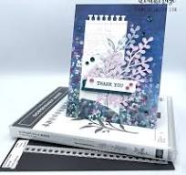 Support for a Friend | Stamps – n - Lingers
