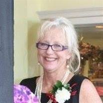 Leslie Marella Horton Parker Obituary