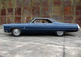 Image result for Bahama Blue 1969 Imperial