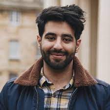 Bilal Hussain