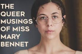 Austen in August Discussion: There's Something About Mary