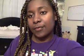 Cancer-stricken Texas teen wins battle with school over blue wig