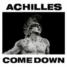 verse 4 achilles, achilles, just put down the bottle don't listen to what you've consumed it's chaos, confusion and wholly unworthy of feeding and it's wholly untrue you may feel no purpose nor a point for existing it's all just conjecture. Achilles Come Down Song Lyrics And Music By Gang Of Youths Arranged By Huariee On Smule Social Singing App