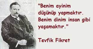 Bu güzel sözleri sosyal medyada paylaşın ya da kısa mesajla yollayın.tevfik fikret sözleri kısa, tevfik fikret aşk sözleri, tevfik fikret özlü. Tevfik Fikret Sozleri Unlu Sairden Anlamli Guzel Resimli Sozler