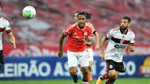 O clube de regatas do flamengo lamenta profundamente a morte do histórico narrador januário de oliveira. Inter 2 X 2 Flamengo Colorado Fica Na Frente Por Duas Vezes Mas Cede Empate Ao Flamengo No Fim Goal Com