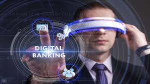 Ihre pin und tan dürfen sie bei einem von ihnen ausgewählten drittanbieter verwenden. Can Vr Ar Technology Transform Banking Services Sliced Bread Animation