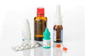 Medikamente Bei Nasennebenhohlenentzundung Sinusitis