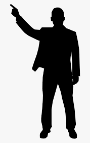 Vector Suit Business Man Man Pointing Silhouette Png Transparent Png Kindpng • silhouette point editing feature: vector suit business man man pointing