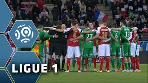 22:00 | saturday 09 january 2021. Stade De Reims As Saint Etienne 1 2 Highlights Sdr Asse 2014 15 Youtube
