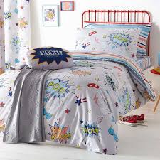 Superpop Blue Bed Linen Collection Dunelm Blue Linen Bedding Kids Bedding Sets Bed