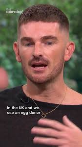 Tommy Blanks Is My Surrogate