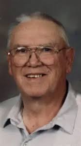 Obituary information for Robert Claire Ecker, Sr.