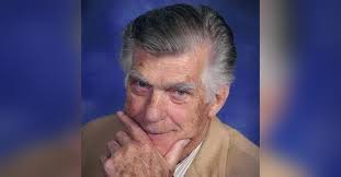 Robert C. McGregor Obituary