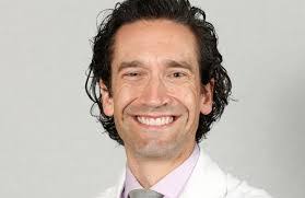 David Mcelwain's Instagram, Twitter & Facebook