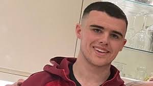 Fundraiser for John Murphy by Edel Murphy : Help us bring Dylan Home