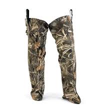 Mens Stearns Lightweight Utility Stocking Foot Hip Waders