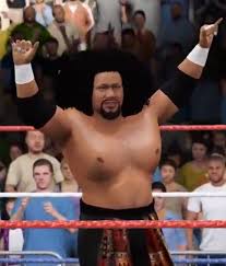 Image result for haku wrestler