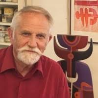 Joël Maurice Cazaux (France), Contemporary Printmaker Artist