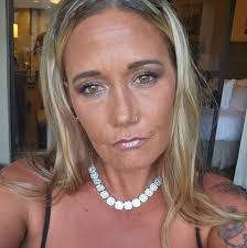 Mandy Cameron's Instagram, Twitter & Facebook