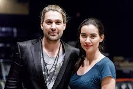 More images for david garrett viata personala » David Garrett Imi Doresc SÄ Integrez In Spectacol BucÄÈi Din ViaÈa Mea