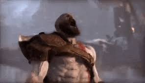 This video will show you how to fight and defeat the second of the corrupted valkyries: Best God Of War Guide Gifs Gfycat