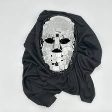 Paper Magic Group Masks