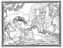 A powerful, compelling and very nsfw coloring book is providing queer men with the opportunity to consider and question their own personal relationship with heartbreak and casual sex. Amazon In Buy The Adult Coloring Book Book Online At Low Prices In India The Adult Coloring Book Reviews Ratings