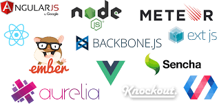 Javascript framework is an application framework written in javascript where the programmers can manipulate the functions and use them for their convenience. Top Javascript Frameworks That Rocked 2019