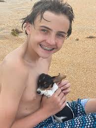 Cody Coyle's Instagram, Twitter & Facebook