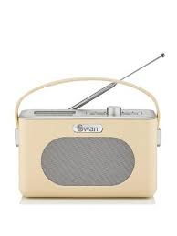 Am fm kitchen radio 60 results. Dab Radio Retro Radio Roberts Dab Radios More Very