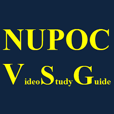 Learn vocabulary, terms and more with flashcards, games and other study tools. Nupoc Video Study Guide Youtube