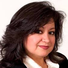 Lidia Guzman's Instagram, Twitter & Facebook