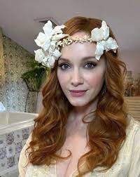 Profile for Christina Hendricks private