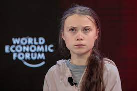 She has a younger sister, beata, who is a popular singer in sweden. Cop26 Greta Thunberg Won T Go If Vaccine Nationalism Continues