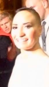 I love you @ddlovato #demilovato