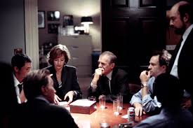Tonight a great actress was born.this was in reference to … Mr Willis Of Ohio West Wing Wiki Fandom