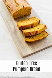 Gluten Free Pumpkin Bread Gluten Free Gluten Free Recipes Gluten Free Pumpkin B Gluten Free Pumpkin Bread Gluten Free Pumpkin Gluten Free Pumpkin Recipes