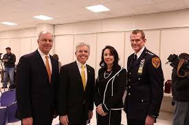 Information about coronavirus and the nys courts. Fbi Official Tapped As Suffolk County Police Commissioner