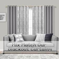 Amazon.com: Mrs.Naturall 96 Inch Light Gray Curtains 2 Panel Set,Blackout  Room Darkening Floor Length Curtains for Bedroom Living Room 96 Inches  Long,Light Grey : Home & Kitchen
