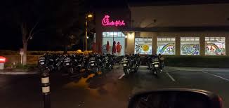 Here are five tempting reasons why you'll love the new brownie. Riverside County Deputies Meet Inside Chick Fil A Despite Covid 19 Restrictions