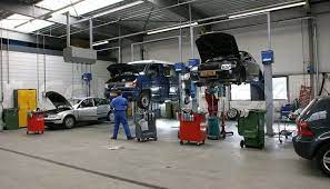 How to Choose the Right Alfa Romeo and Fiat Service Centre | Autotent