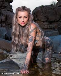 Ryan Ashley Instagram Sexy Influencer - Ashley
