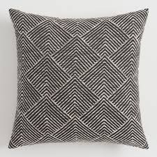 Geometric Angle Jacquard Throw Pillow Throw Pillows Cheap Throw Pillows Decorative Throw Pillows