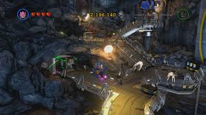 The videogame and lego batman 2: Batcave Lego Batman 3 Beyond Gotham Wiki Guide Ign