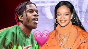 In an interview with gq magazine, asap revealed his true feelings for. Rihanna And Asap Rocky Are Reportedly Dating